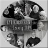 Lyrikbrücken live 2009